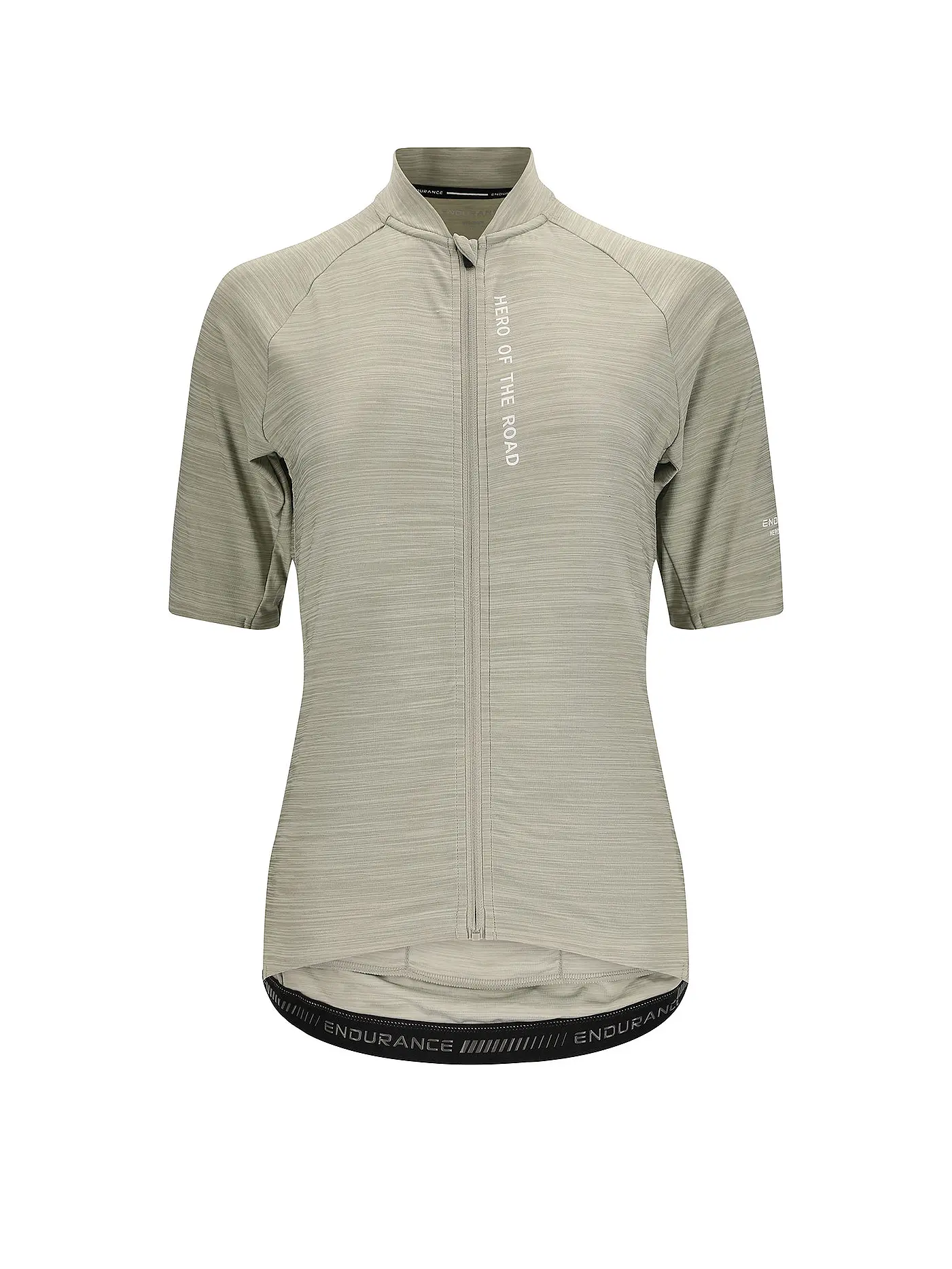 ENDURANCE | Damen Radtrikot Logan Melange | 